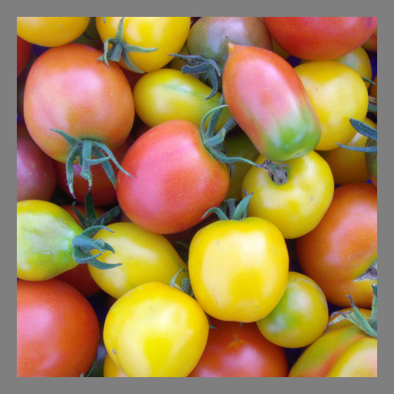 Salattomate